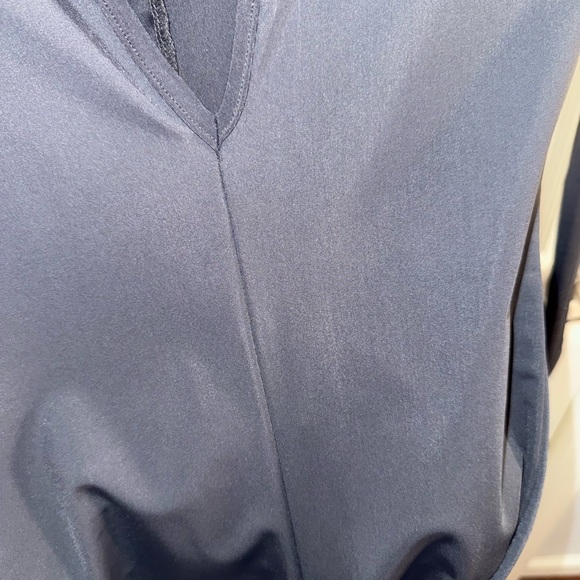 Sexy Fashion Nova Black Jumpsuit - Picture 5 of 6